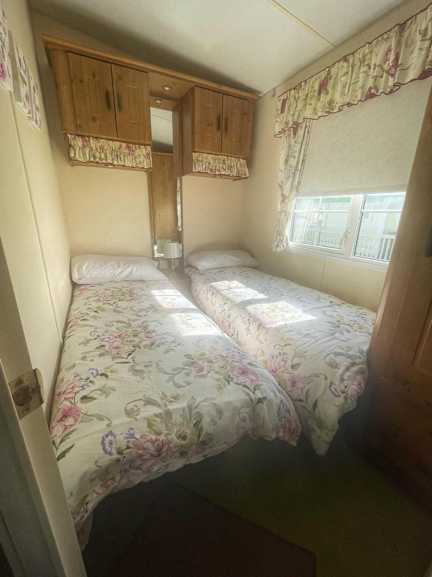 Cosy Cottage Caravan Ashington  Eksteriør bilde